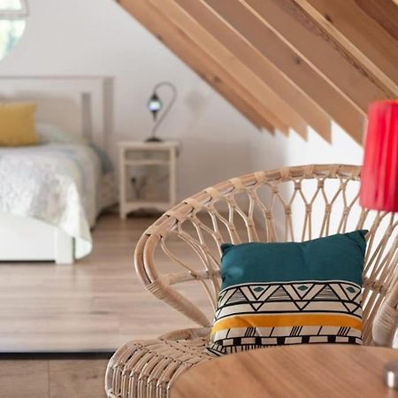 Soul Casas Villa Vejer de la Frontera Ngoại thất bức ảnh
