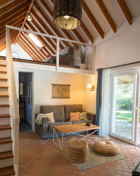 Soul Casas Villa Vejer de la Frontera Ngoại thất bức ảnh