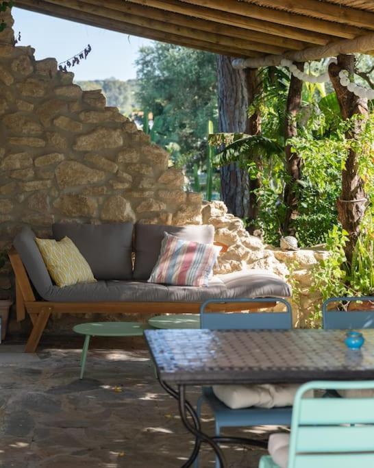 Soul Casas Villa Vejer de la Frontera Ngoại thất bức ảnh