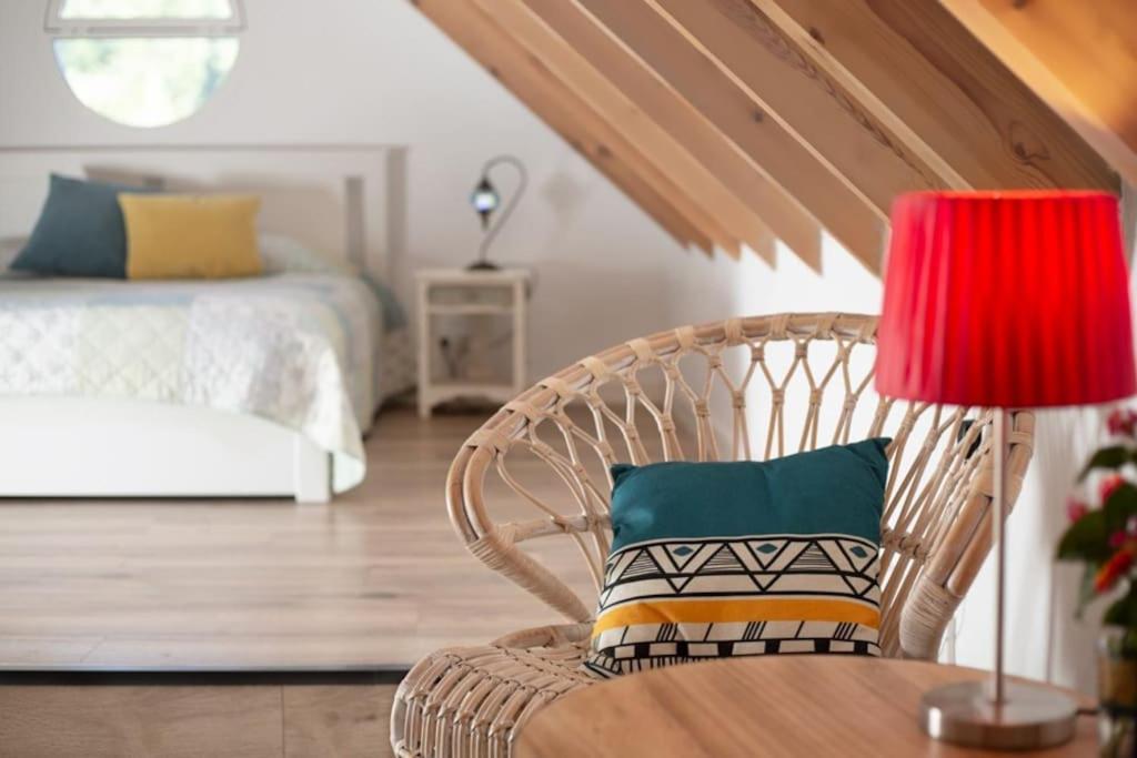 Soul Casas Villa Vejer de la Frontera Ngoại thất bức ảnh