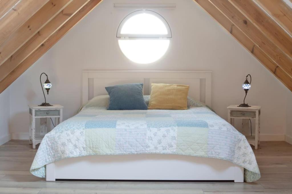 Soul Casas Villa Vejer de la Frontera Ngoại thất bức ảnh