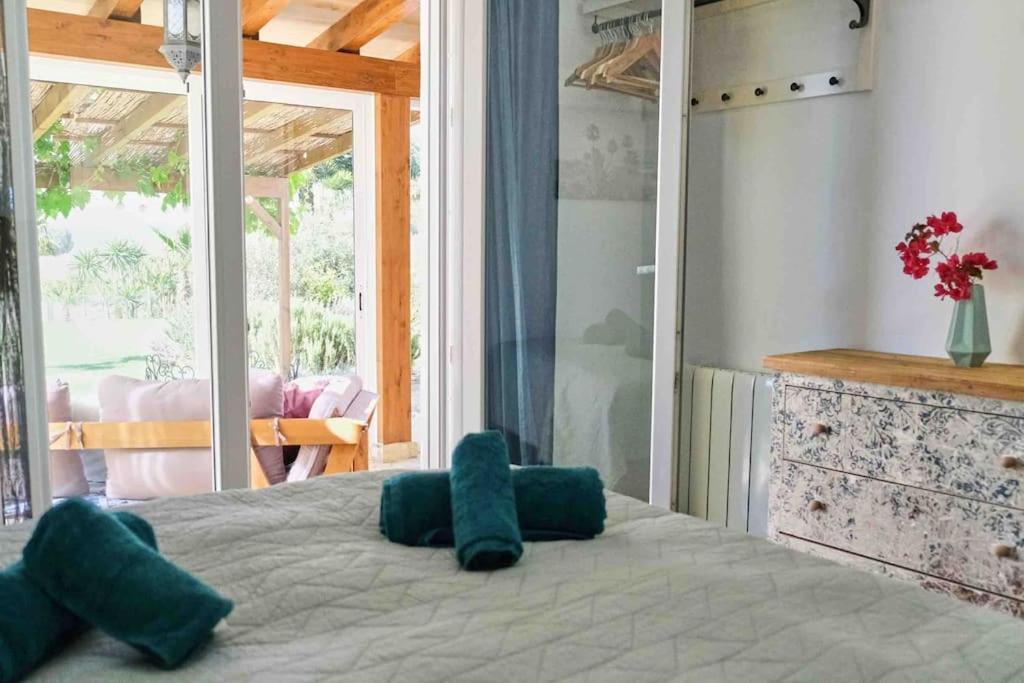 Soul Casas Villa Vejer de la Frontera Ngoại thất bức ảnh