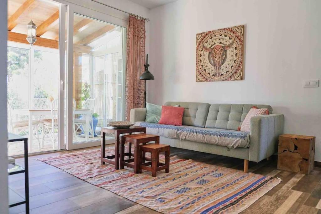 Soul Casas Villa Vejer de la Frontera Ngoại thất bức ảnh