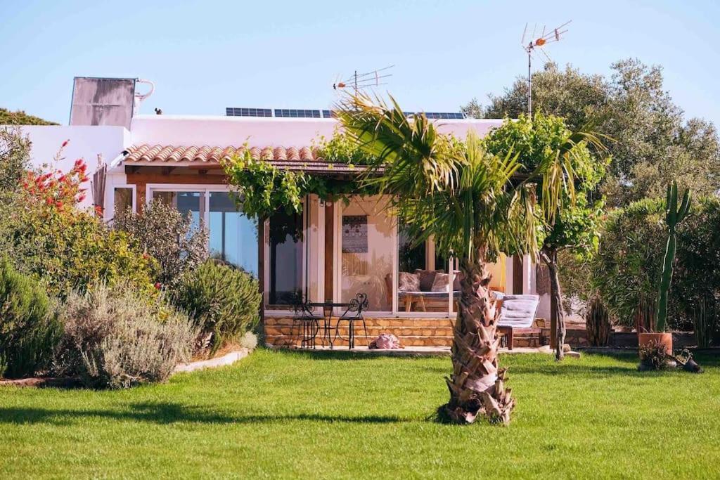 Soul Casas Villa Vejer de la Frontera Ngoại thất bức ảnh