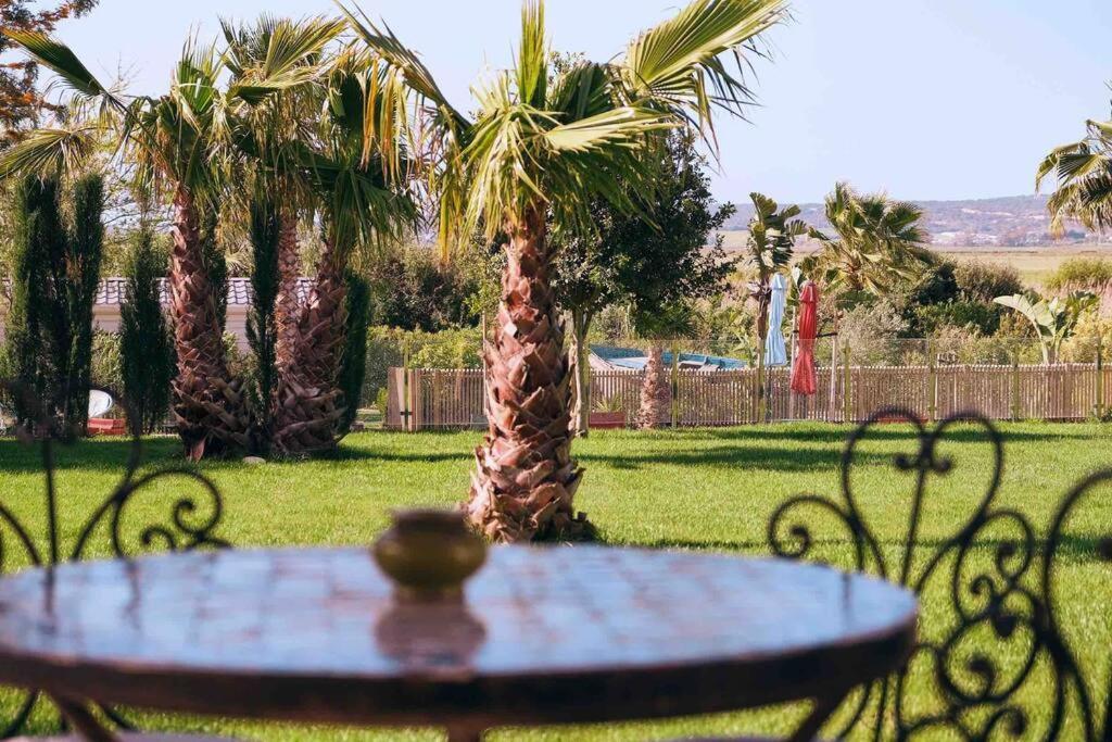 Soul Casas Villa Vejer de la Frontera Ngoại thất bức ảnh