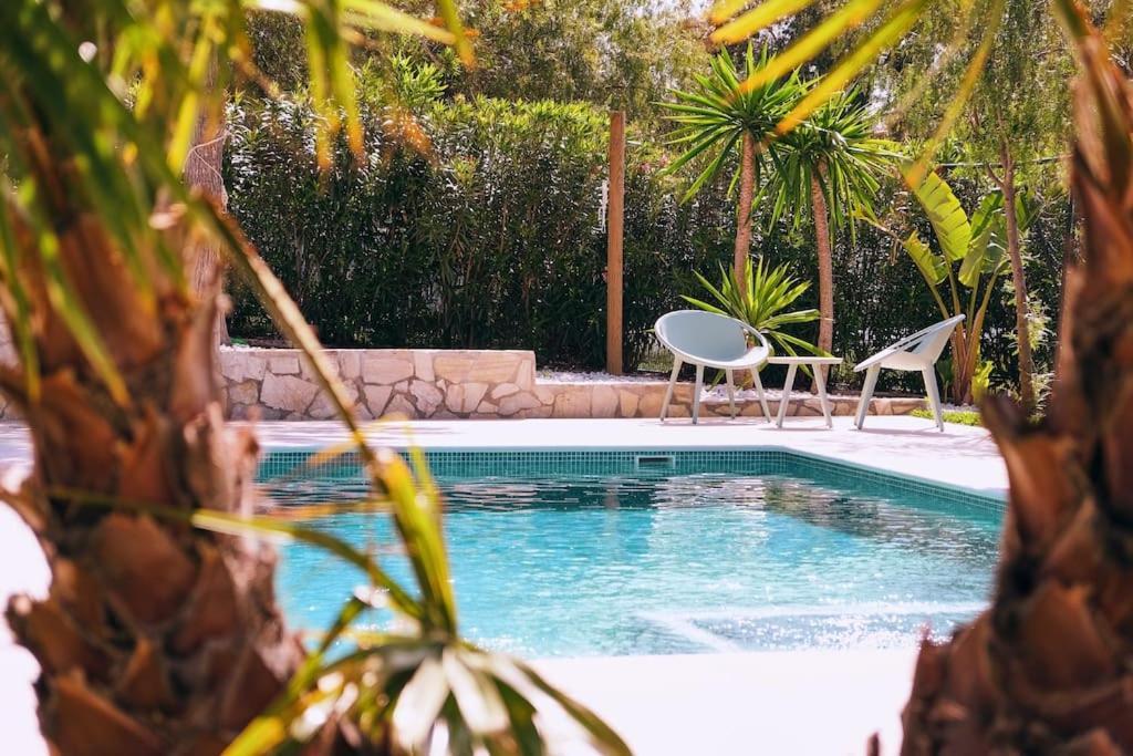 Soul Casas Villa Vejer de la Frontera Ngoại thất bức ảnh