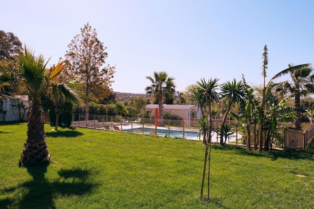 Soul Casas Villa Vejer de la Frontera Ngoại thất bức ảnh