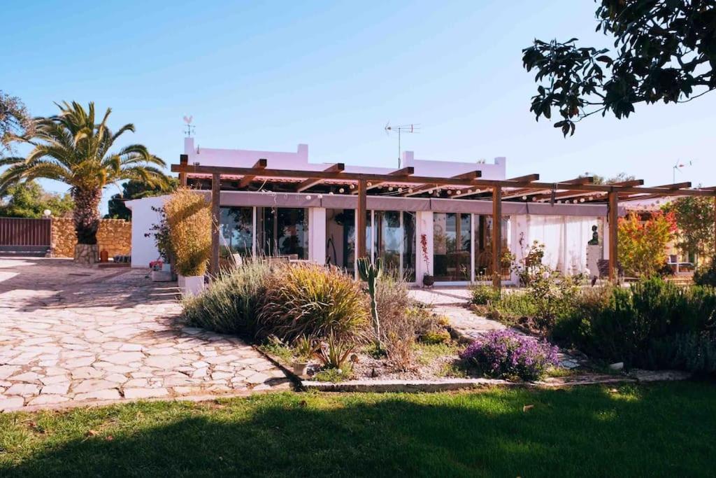 Soul Casas Villa Vejer de la Frontera Ngoại thất bức ảnh