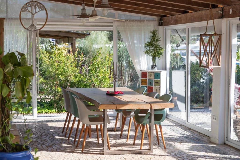 Soul Casas Villa Vejer de la Frontera Ngoại thất bức ảnh