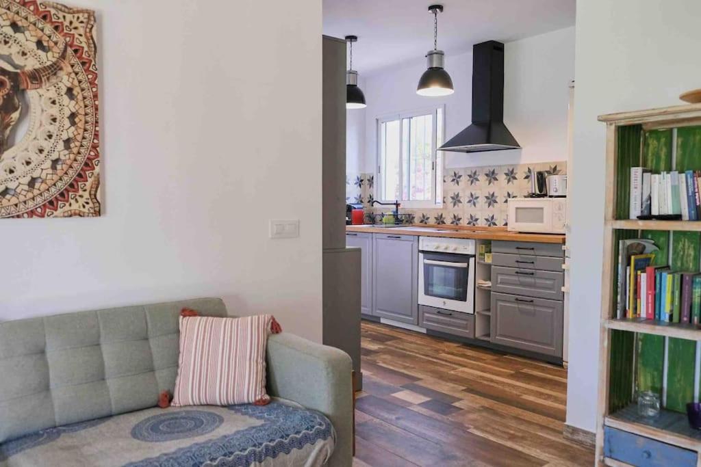 Soul Casas Villa Vejer de la Frontera Phòng bức ảnh