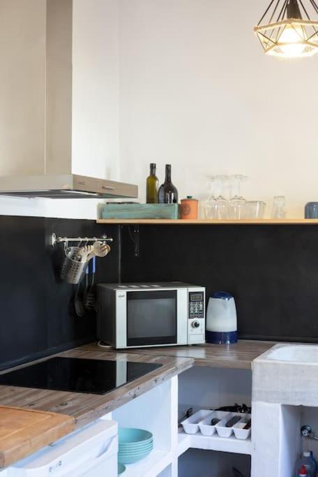Soul Casas Villa Vejer de la Frontera Phòng bức ảnh