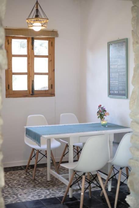 Soul Casas Villa Vejer de la Frontera Phòng bức ảnh
