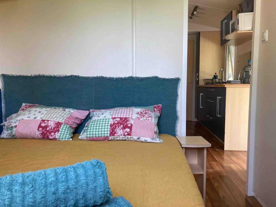 Soul Casas Villa Vejer de la Frontera Phòng bức ảnh