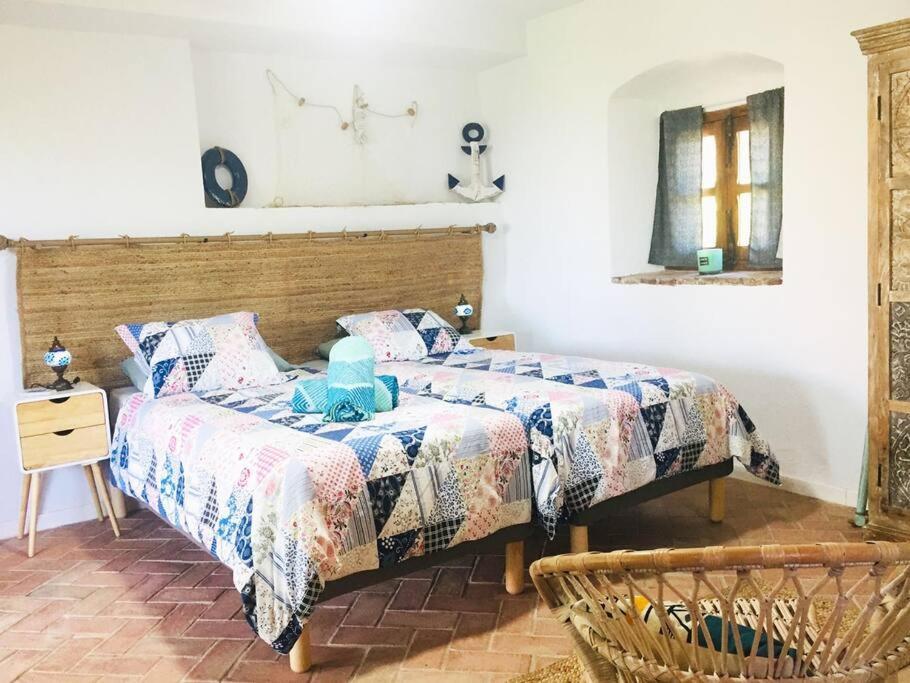 Soul Casas Villa Vejer de la Frontera Phòng bức ảnh