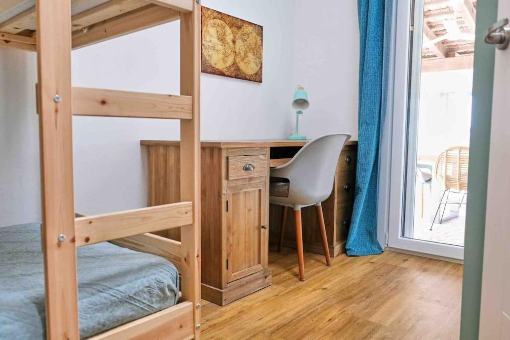 Soul Casas Villa Vejer de la Frontera Phòng bức ảnh