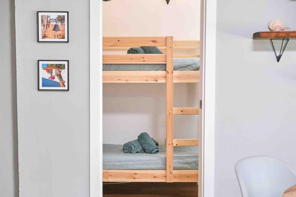 Soul Casas Villa Vejer de la Frontera Phòng bức ảnh