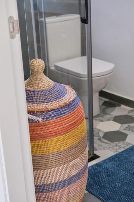 Soul Casas Villa Vejer de la Frontera Phòng bức ảnh
