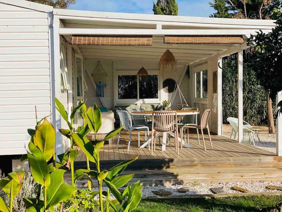 Soul Casas Villa Vejer de la Frontera Phòng bức ảnh