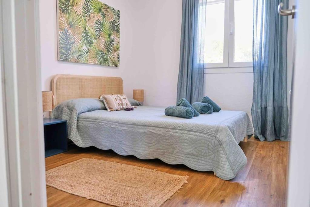Soul Casas Villa Vejer de la Frontera Phòng bức ảnh