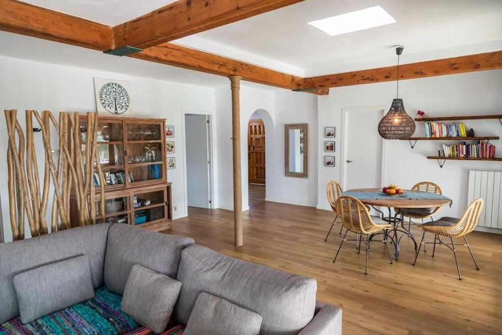 Soul Casas Villa Vejer de la Frontera Phòng bức ảnh