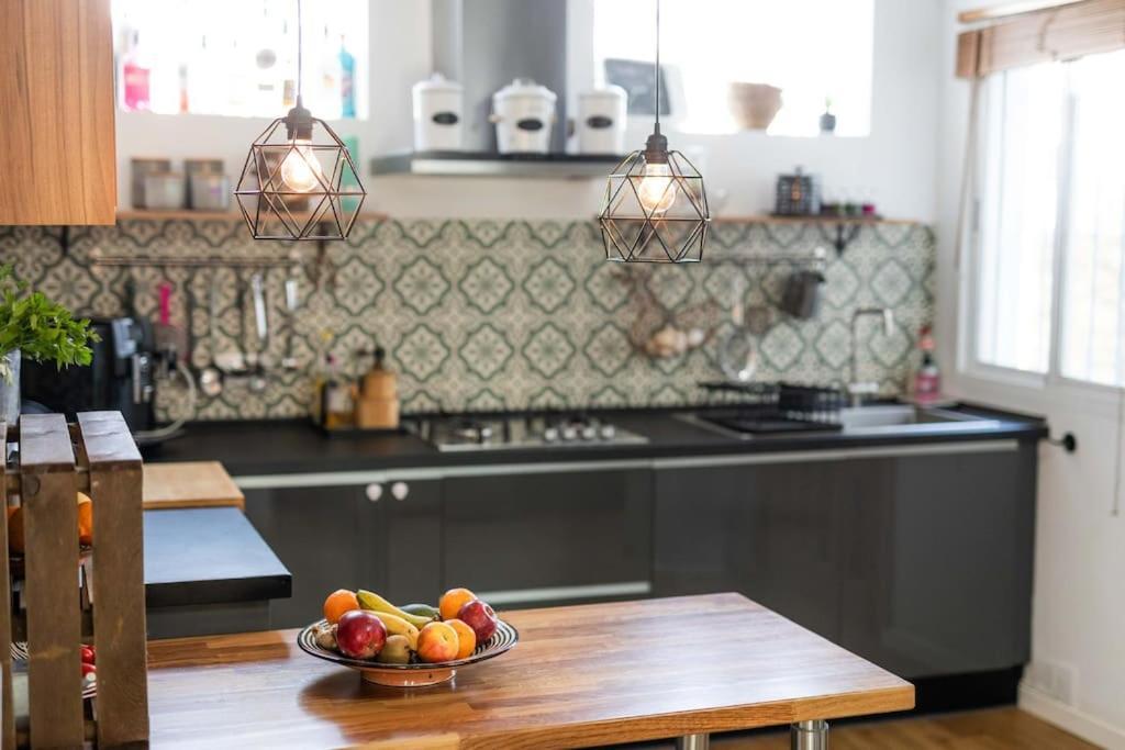 Soul Casas Villa Vejer de la Frontera Phòng bức ảnh