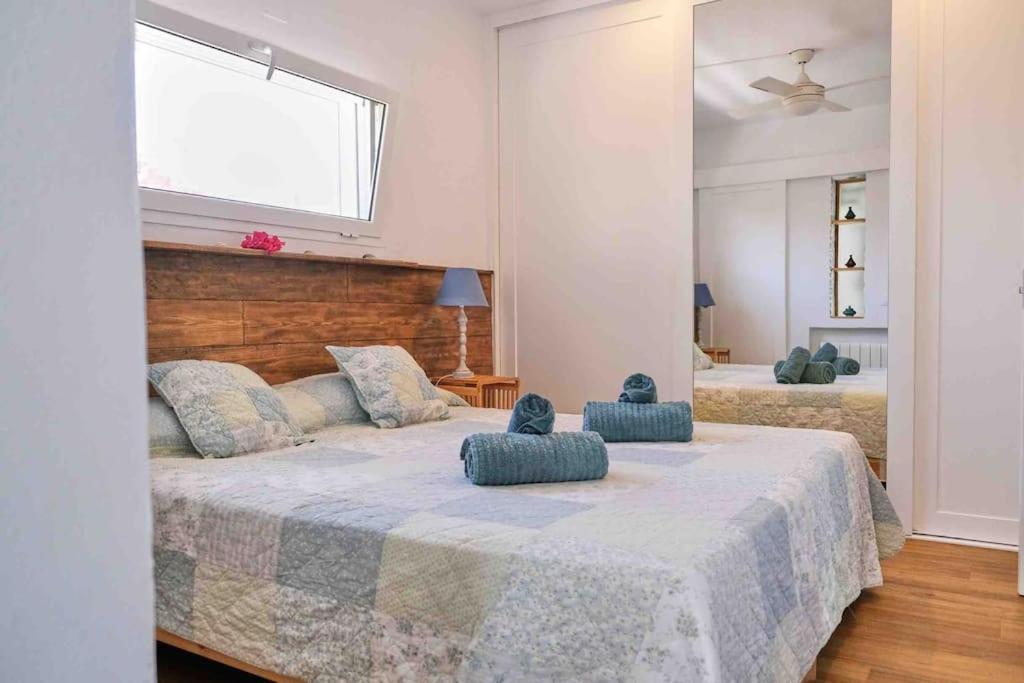 Soul Casas Villa Vejer de la Frontera Phòng bức ảnh