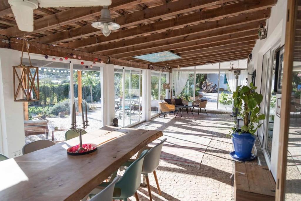 Soul Casas Villa Vejer de la Frontera Phòng bức ảnh