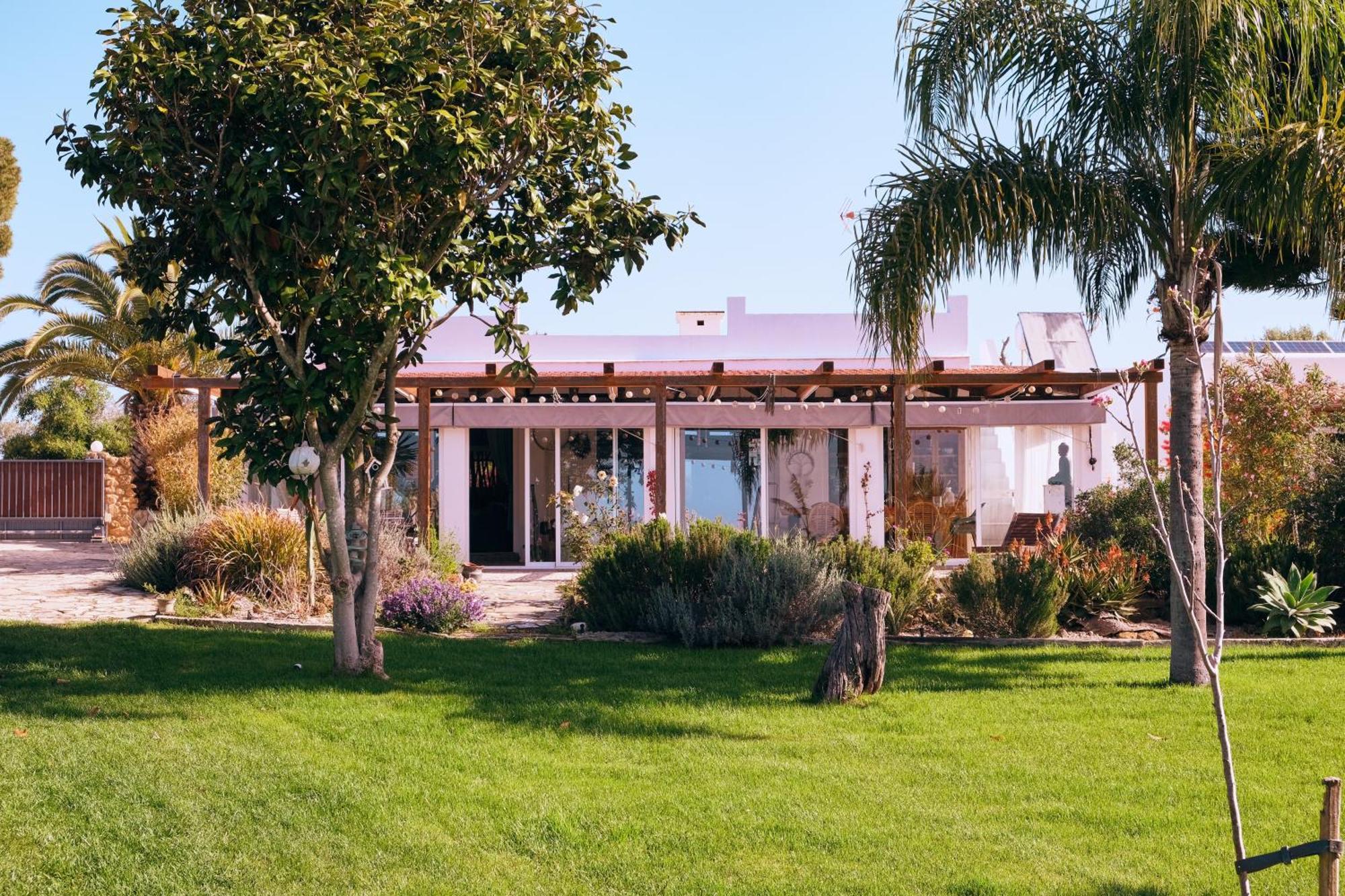 Soul Casas Villa Vejer de la Frontera Phòng bức ảnh