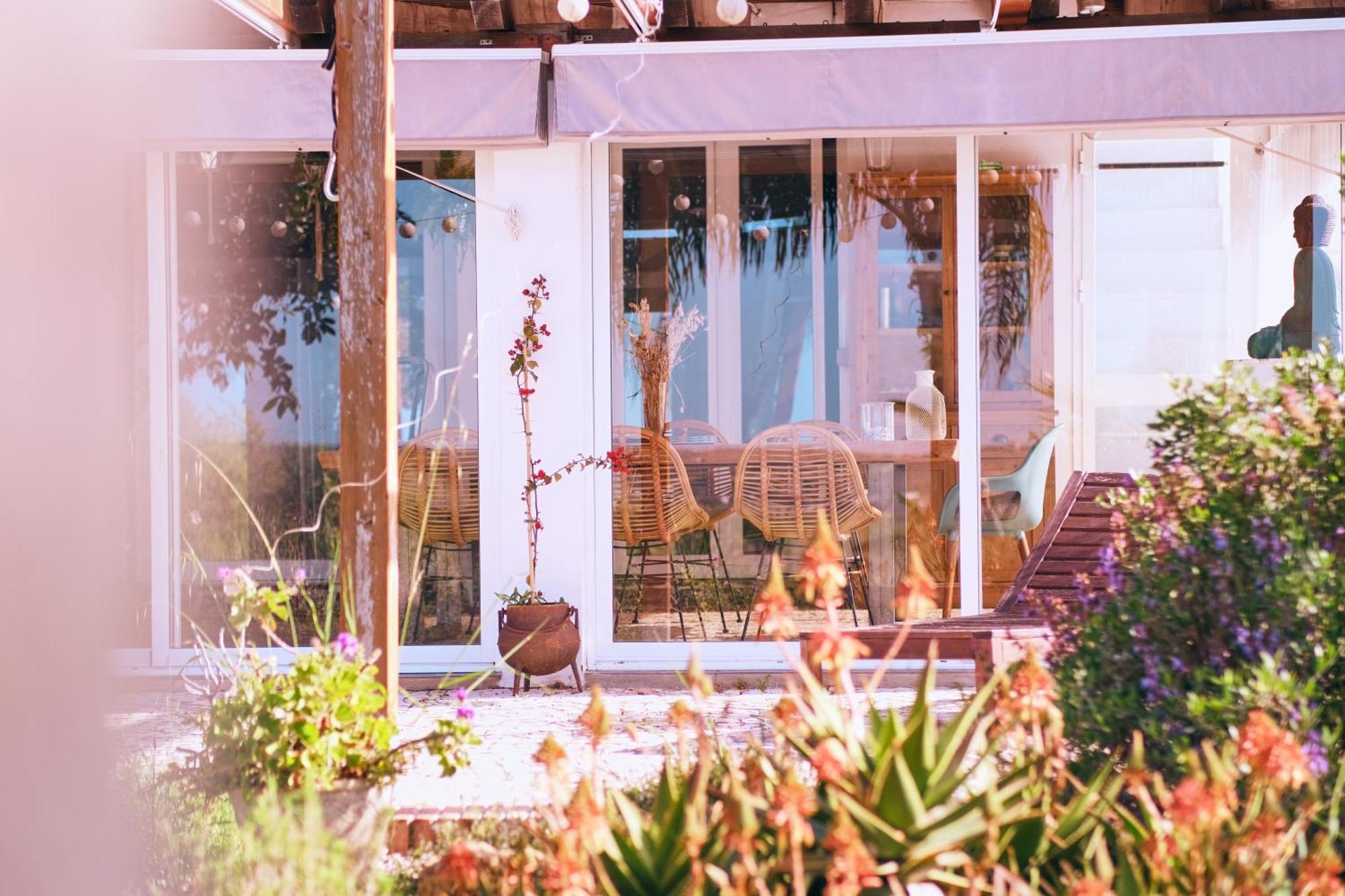 Soul Casas Villa Vejer de la Frontera Phòng bức ảnh